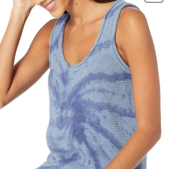 Madewell Fairview sweater tank. Size XL - Picture 2 of 8